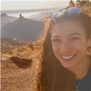 ¡Hola! Vuoi parlare spagnolo fluidamente? Creo il tuo percorso su misura per raggiungere i tuoi obiettivi passo a passo!